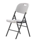 Pro Camp Blow Mold Folding Chair C04