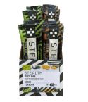 Stealth Mixed Box Of Juice Bars