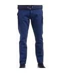 Armani Jeans Men's Chino Trousers Casual Stretch Pants Slim Fit Size 32