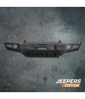 JEEPERS FRONT BUMPERS