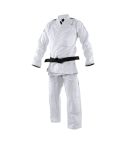 Adidas BJJ Uniform Contest 2.0 - White/Black