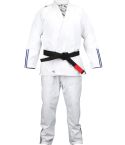 Adidas BJJ Uniform Quest White