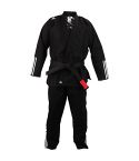 Adidas BJJ Uniform Quest Black