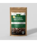 The Caphe Vietnam Premium Roasted Unsalted Macadamia Nuts, Vip Size Double Tank Nuts