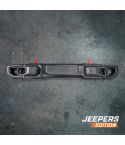 Jeepers Rubicon Front Bumper for Wrangler JL