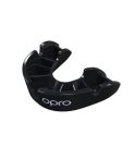 Opro Mouthguard Self-Fit Gen4 Full Pack Junior/Youth Bronze