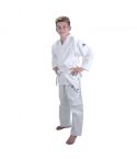 Adidas Karate Kimono Junior - Brilliant White