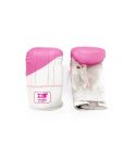 Dawson Sports Ladies Bag Mitts – Gloves - Pink