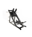 1441 Fitness Ultimate Leg Press Hack Squat Combo - 41FA3053