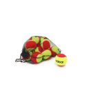 Dawson Sports Low Bounce Tennis Balls (Pack of 12)