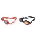 Ta Sports Swimming Goggles 6600AF Anti Fog