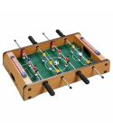 Generic Mini Foosball Table, Adult And Children'S Football Table Football Table Hand Leisure Fun, Portable Soccer