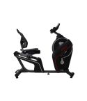 Marshal Fitness Home Use Magnetic Recumbent Exercise Bike