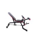 Marshal Fitness The Marshal Power Bench