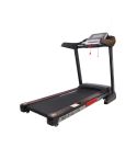 Marshal Fitness TV Screen with Android System 4.5HP DC Motorized Treadmill MF-3145-1- TV