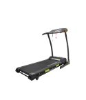 Marshal Fitness One Way Home Use Motorized Treadmill - Motor 3.0HP - User Weight Max-120KG