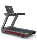 Marshal Fitness Heavy Duty AC Motor Commercial Use Treadmill | MF-8018-AC