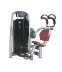 Marshal Fitness Seated Abdomen Trainer Machine 