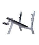 Marshal Fitness Commercial Use Down Incline Bench
