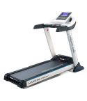 Marshal Fitness Incline Motorized Treadmill LCD Screen - Power 5HP - User Weight - 120 KGs