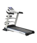 Marshal Fitness Touch Screen TV 10.1" Motorized Treadmill - Power 5HP - User Weight - 120 KGs