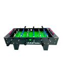 Marshal Fitness Table Football Toy For Kids Adults Hand Soccer Table | Mini Game Portable Soccer Table - MF-Tb68 