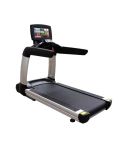 Marshal Fitness Multi Exercise Program Heavy Duty Treadmill Touch Screen AC-TV
