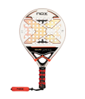 Nox ML10 PRO CUP Luxury Racket By Miguel Lamperti's 2024 Model