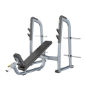 1441 Fitness Olympic Incline Bench - 41ff42