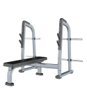 1441 Fitness Olympic Flat Bench - 41ff43