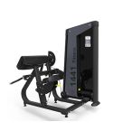 1441 Fitness 45 Degree Camber Curl/ Biceps Curl Machine - 41FFH30