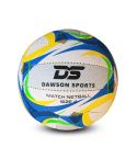 Dawson Sports Match Netball- Size 4