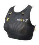 Naked Running Vest Women