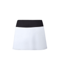 O´Padel Skirt With Slit White