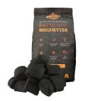  Pure Fire 4kg Briquettes 