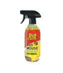 Stv Anti Mouse Refresher Spray - 500ml Rtu