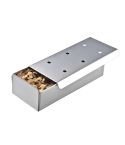 ProQ Wood Chip Smoker Box - Stainless Steel