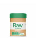 Amazonia RAW Prebiotic Greens - 120g