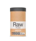 Amazonia RAW Pea/Rice Protein Isolate - Vanilla