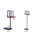 Dawson Sports Portable Club Basketball System