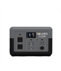 CAPSOL Portable Power station - S1500