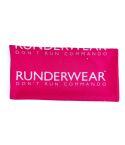 Runderwear Buff  in Pink