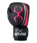 Sting Aurora Womens Boxing Glove