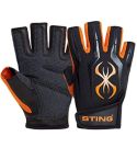 Sting Fusion Training Glove Orange  Heat