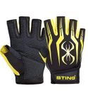 Sting Fusion Training Glove Afterburn