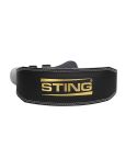 Sting Eco Leather Lifting Belt 4-inch