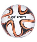 Ta Sport Foot Ball No.5 Orange Black