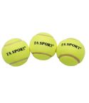 Ta Sport Tennis Ball Grade C Training T716 3pcs/can Ta Yell