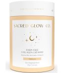 Sacred Glow Co. Dairy Free Collagen Creamer Vanilla