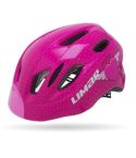 Limar Helmet Kid Pro M Heart Pink 	